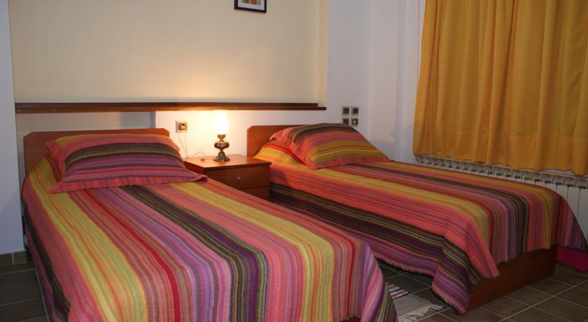Villa Muse Pitsidia Zimmer foto